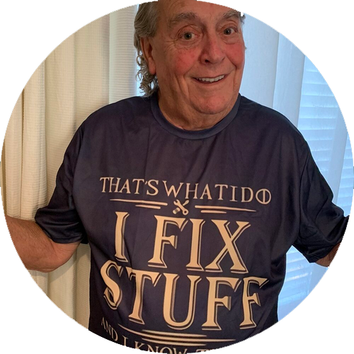 Allan Mittlemark the restorationist