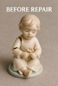 Swarovski Figurine Repairs Swarovski Figurine Repairs