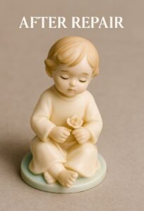 Swarovski Figurine Repairs Swarovski Figurine Repairs