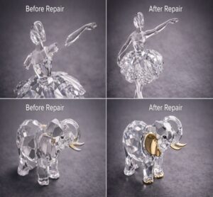 Swarovski Figurine Repairs Swarovski Figurine Repairs