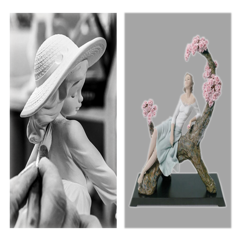 lladro-figurine-repairs