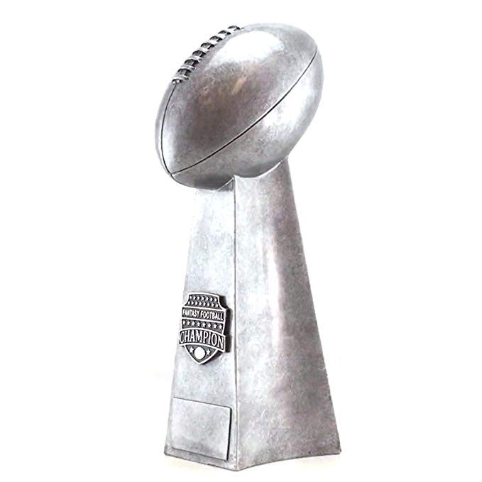 superbowl trophy